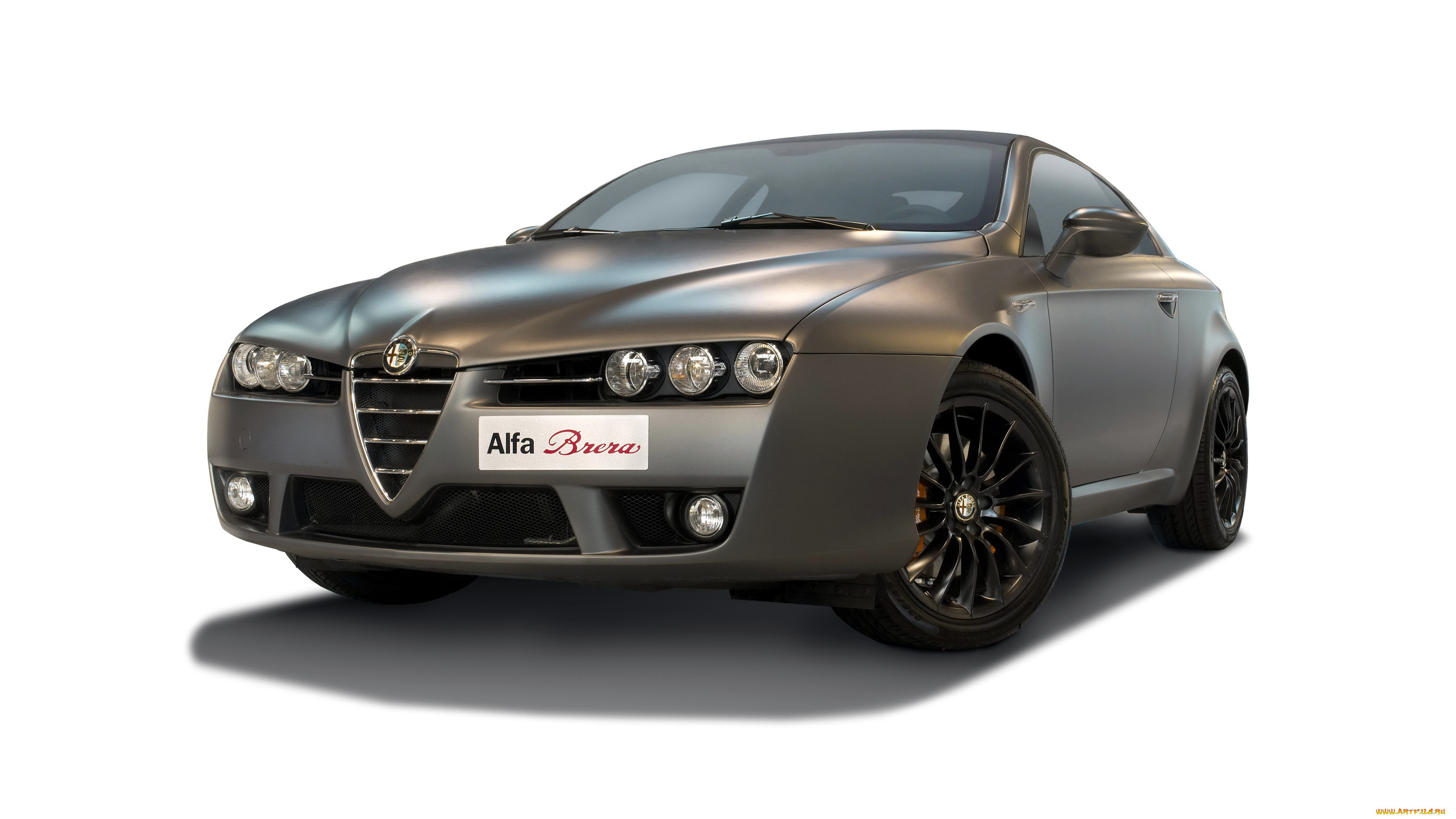 alfa, romeo, brera, , , fiat, group
